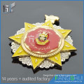Top quality badges metal medal promotion wholesale